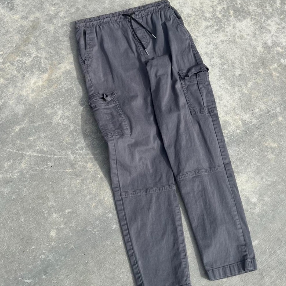 Boohooman cargo pants